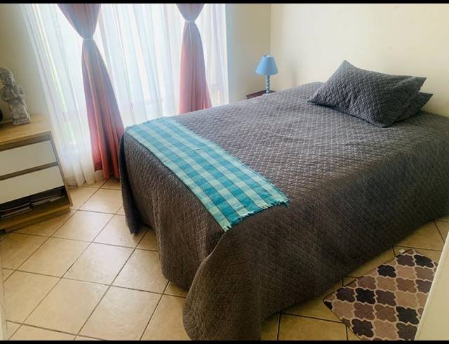 3 BEDROOM APARTMENT FOR SALE IN SAVANNAH COUNTRY ESTATE